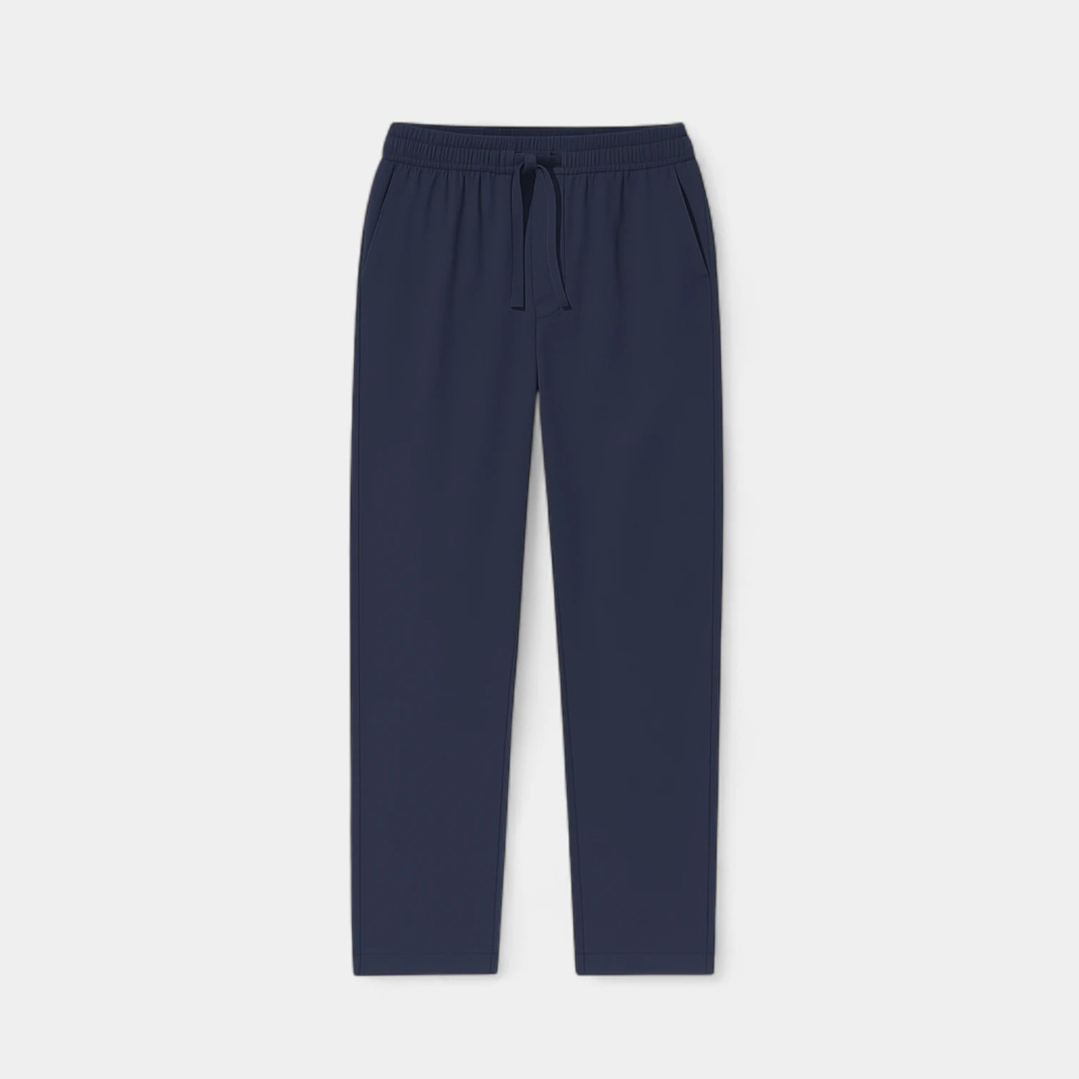 Men's Cotton Linen Trousers