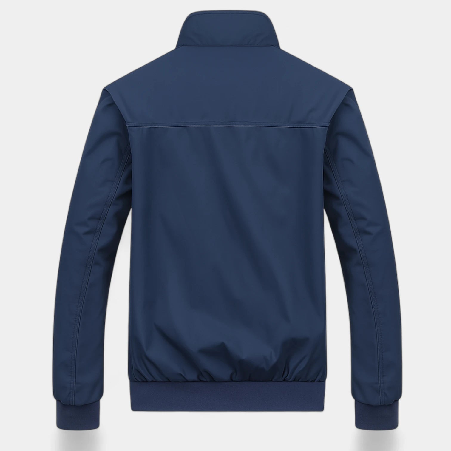 Men's Classic Harrington Windbreaker Jacket