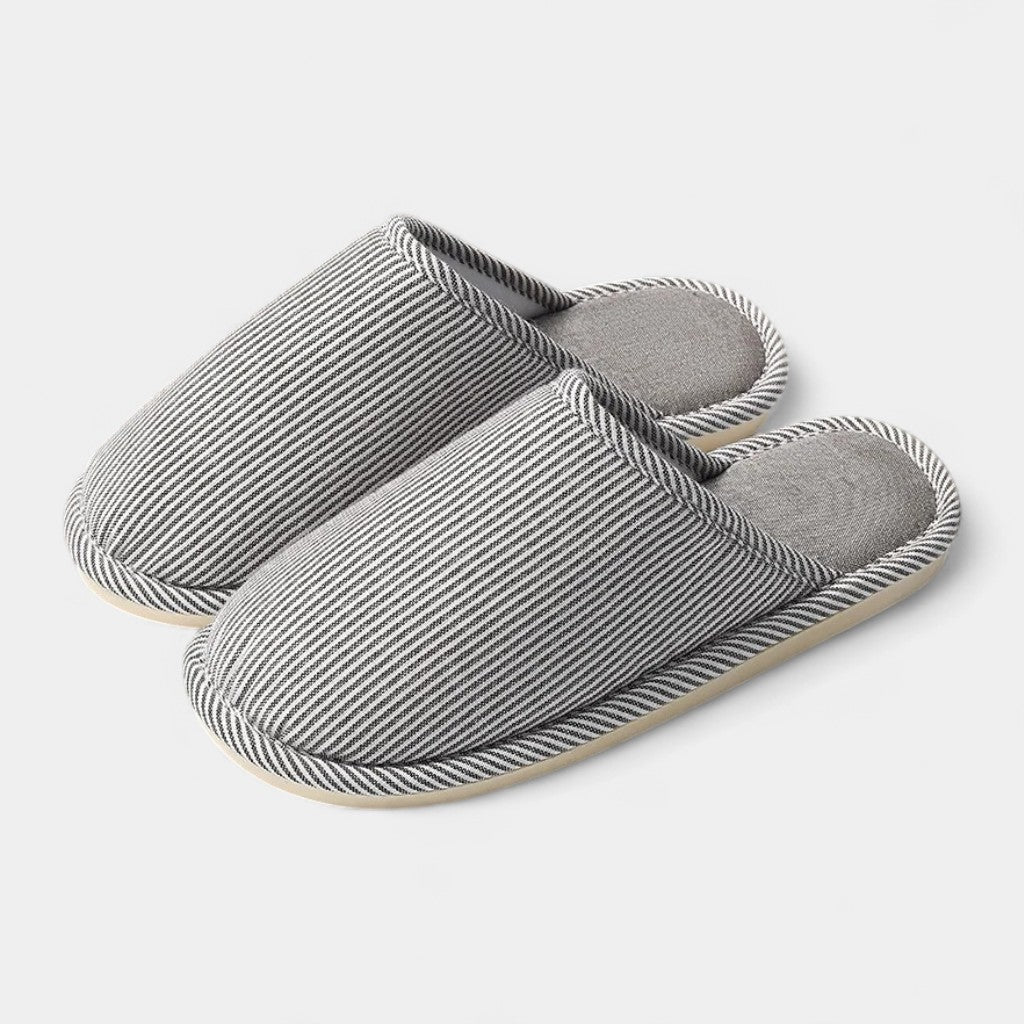 Men’s Indoor Slip-On Slippers