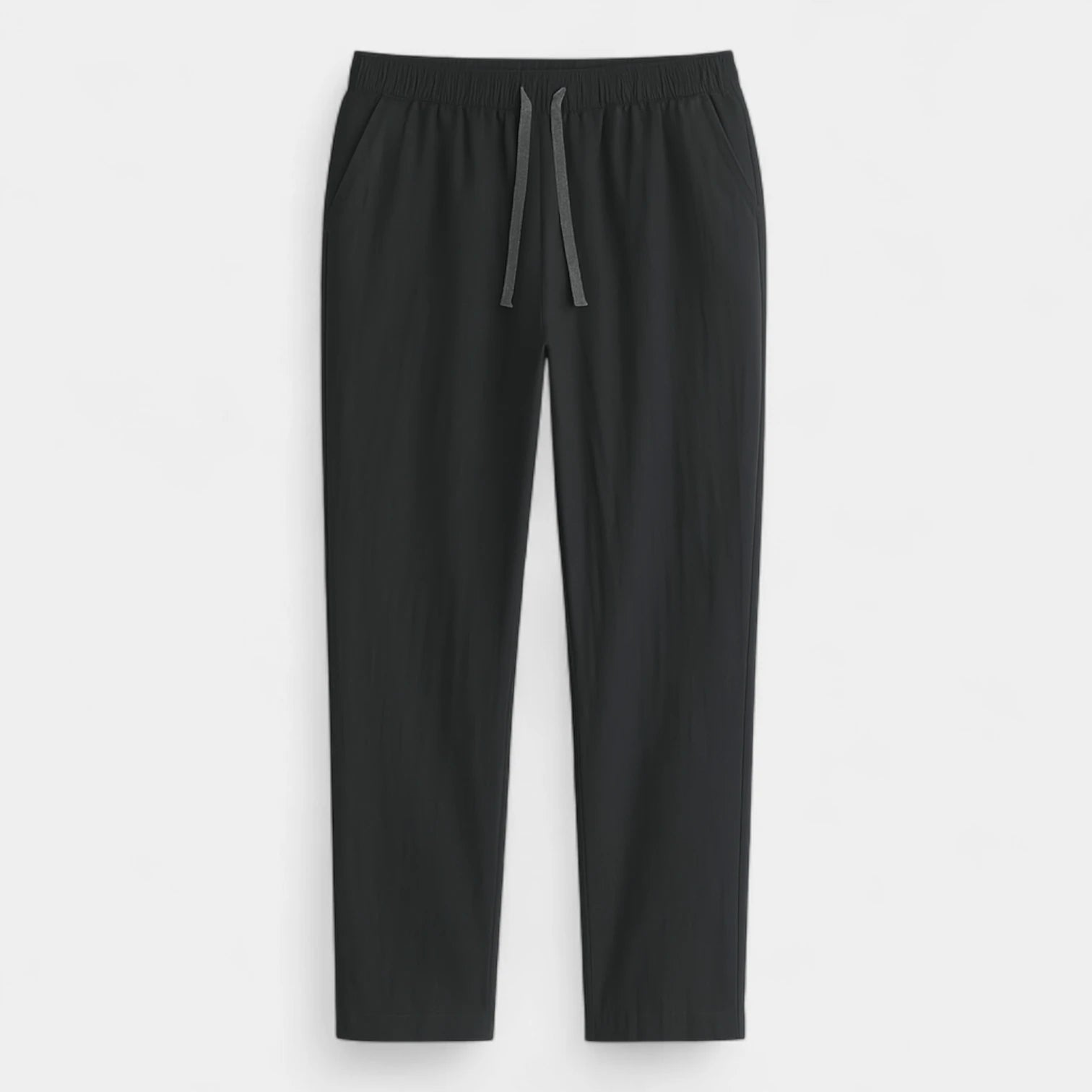 Men's Cotton Linen Trousers