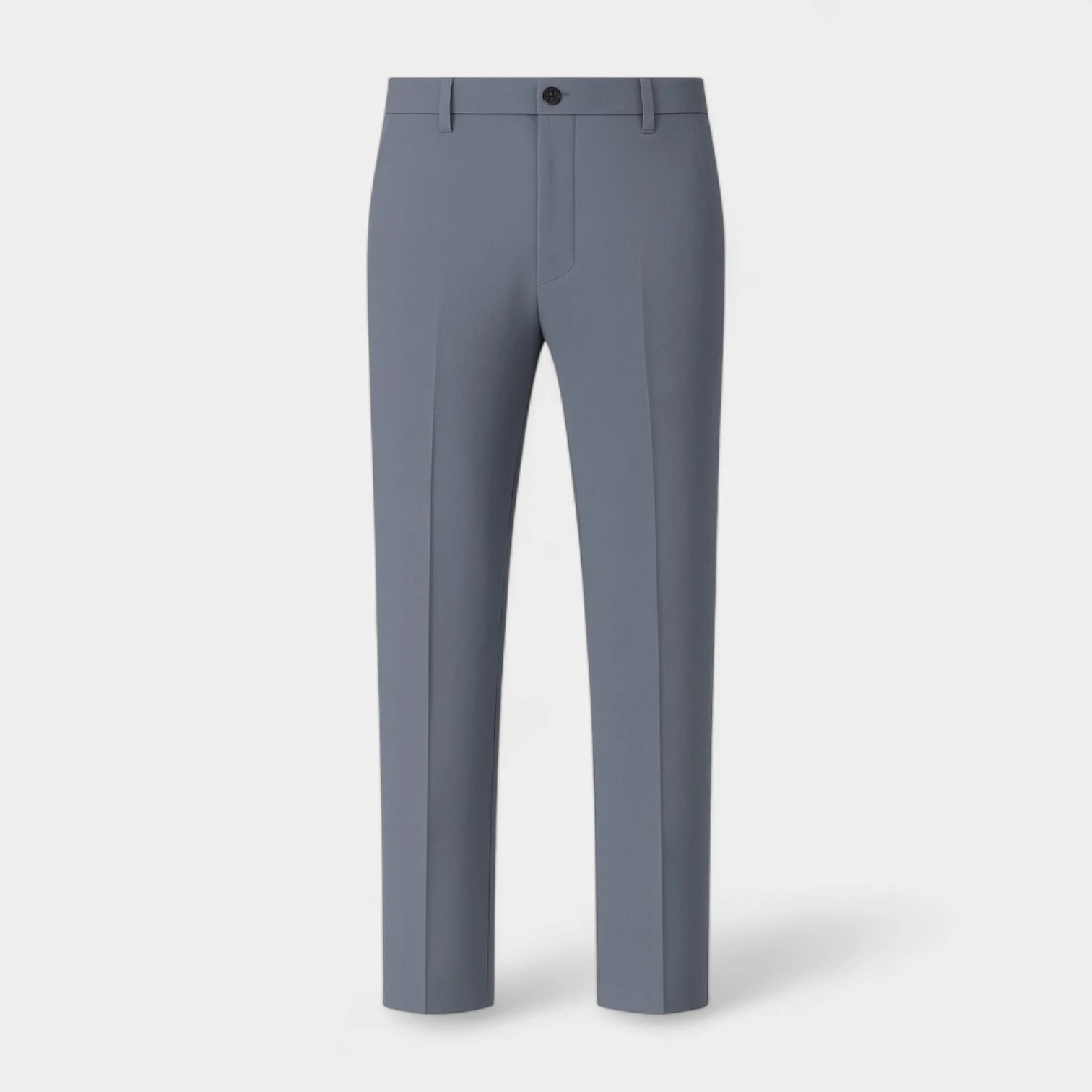 Men's Classic Tailored Trousers