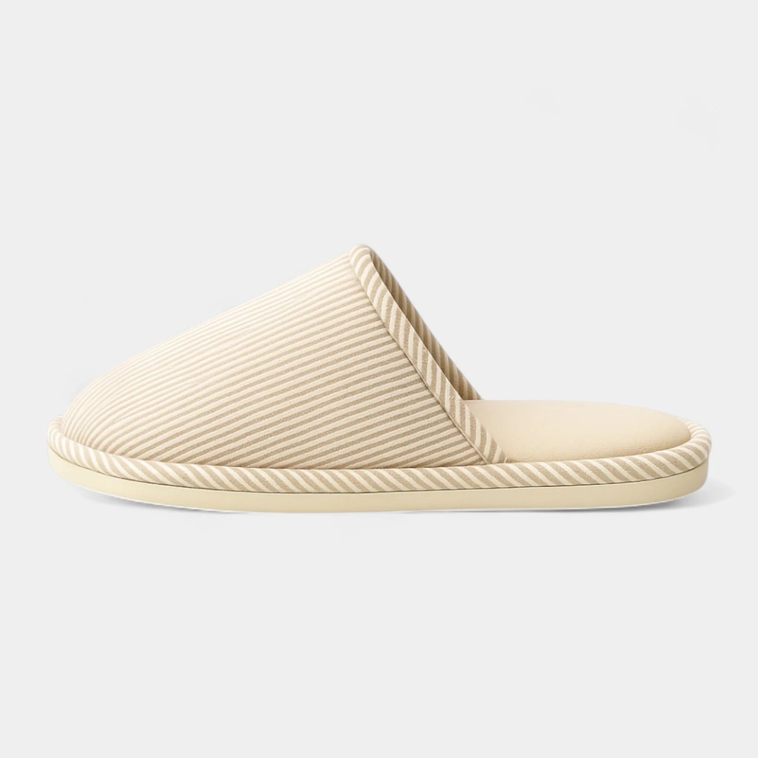 Men’s Indoor Slip-On Slippers