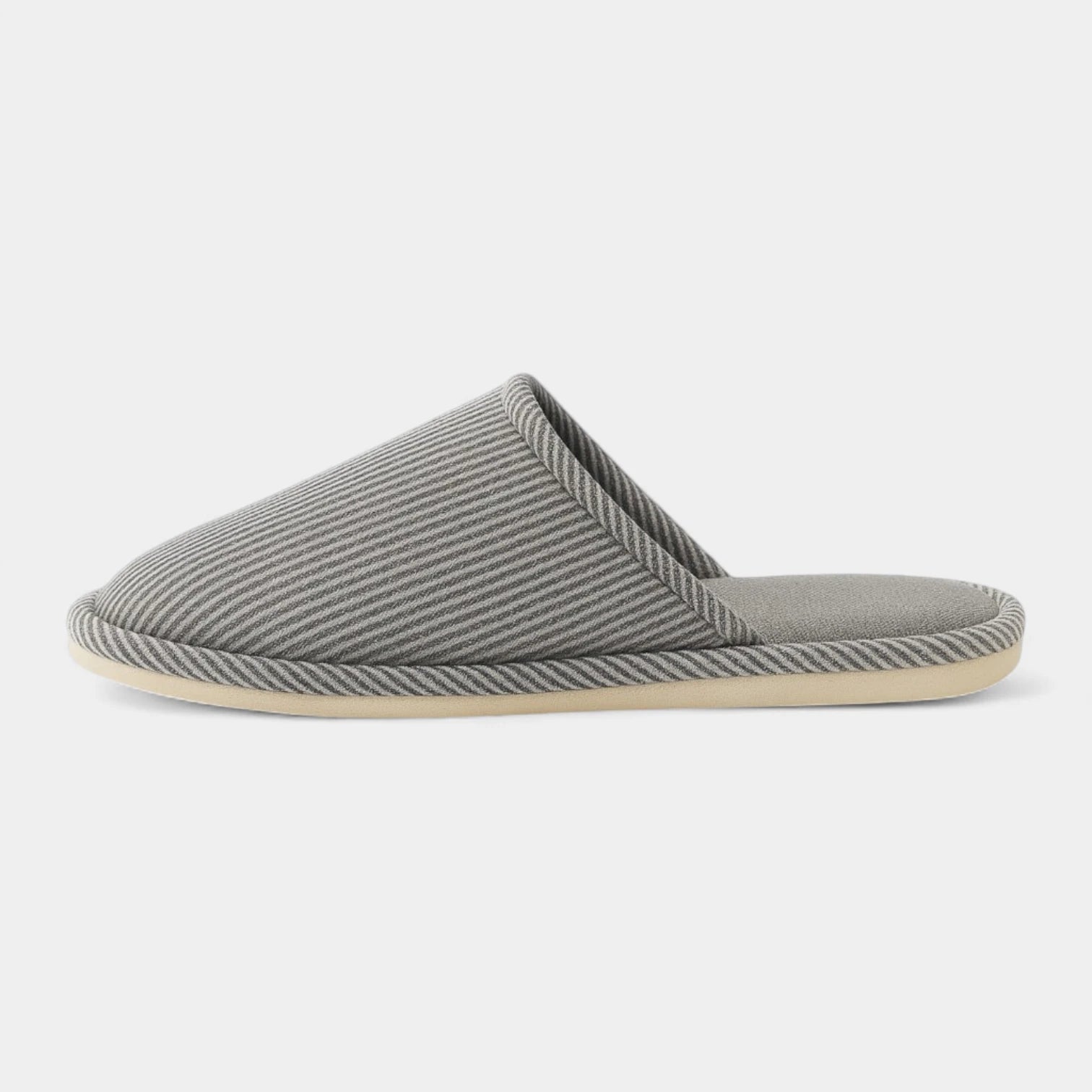 Men’s Indoor Slip-On Slippers